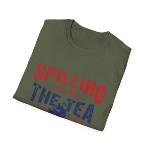 T-Shirt – 