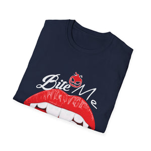 Shirt Halloween Costume  T-Shirt Unisex Softstyle T-Shirt