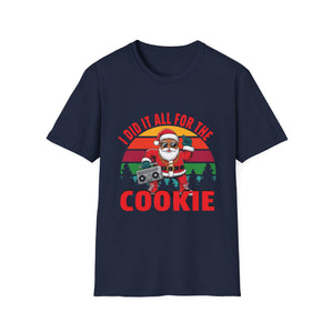 Christmas T-Shirt — 
