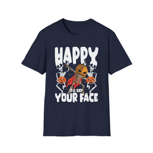 Halloween T-Shirt - 