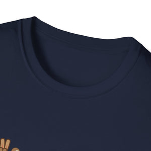 Family Thanksgiving 2024 Turkey Thanksgiving Matching group  Unisex T-Shirt