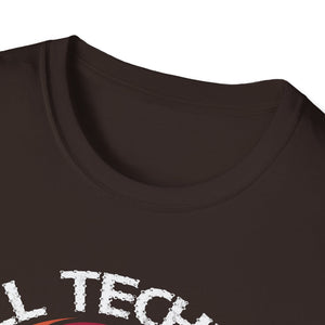 Teacher T-Shirt — 