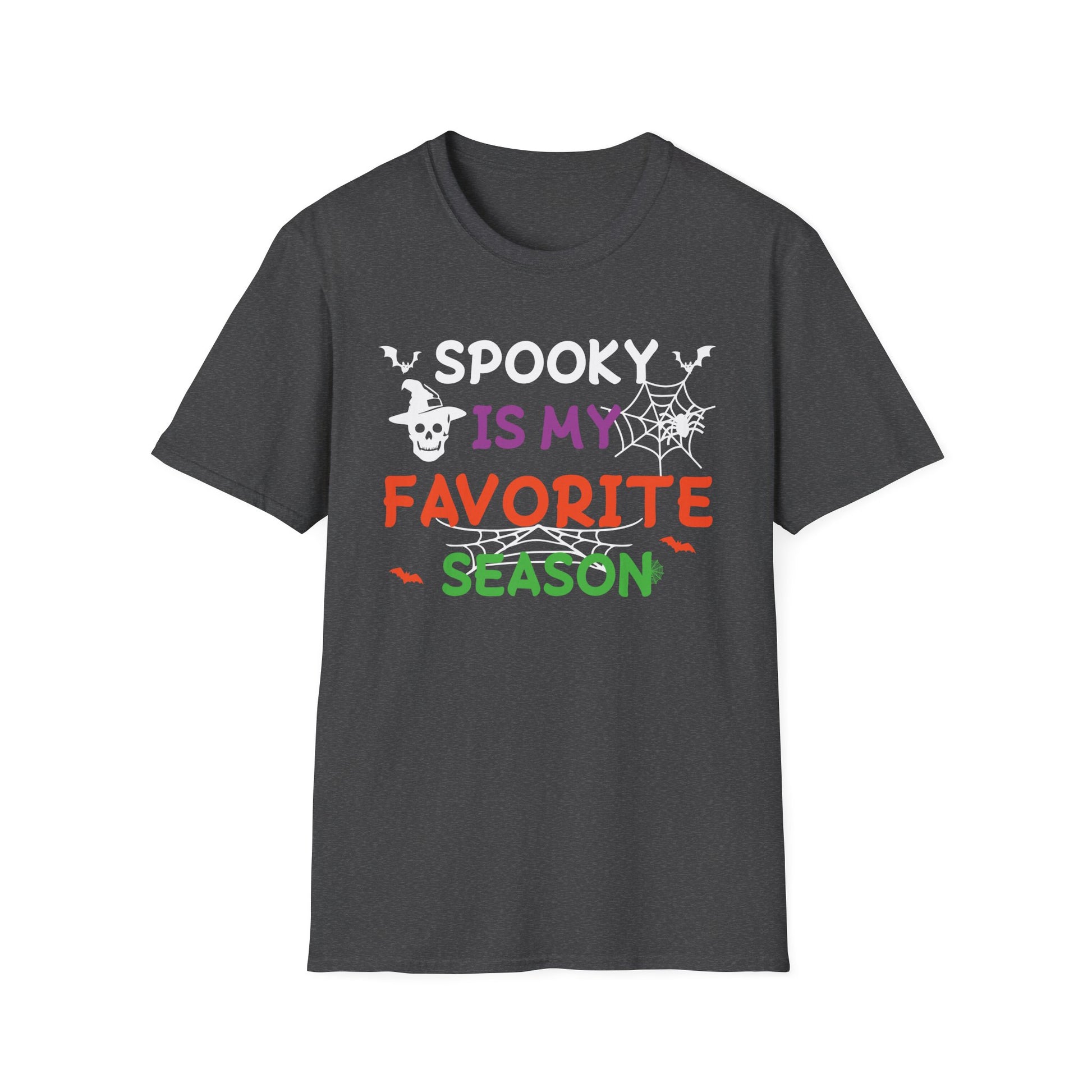 Spooky Is My Favorite Season T-Shirt