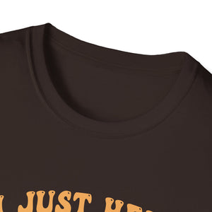 Cookies T-Shirt — 