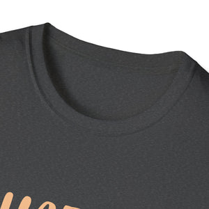 Pretend I_m A Space Cowboy Funny Easy Halloween Costume T-Shirt