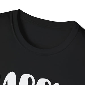 Halloween Pumpkin Witch Hat T-Shirt – 