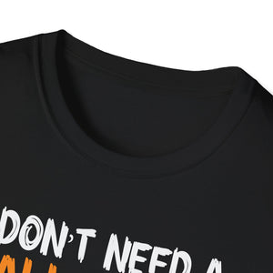 Dentist Halloween T-Shirt - 