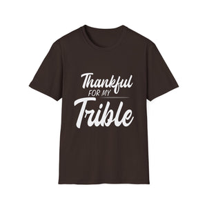 Thankful for My Trible T-Shirt
