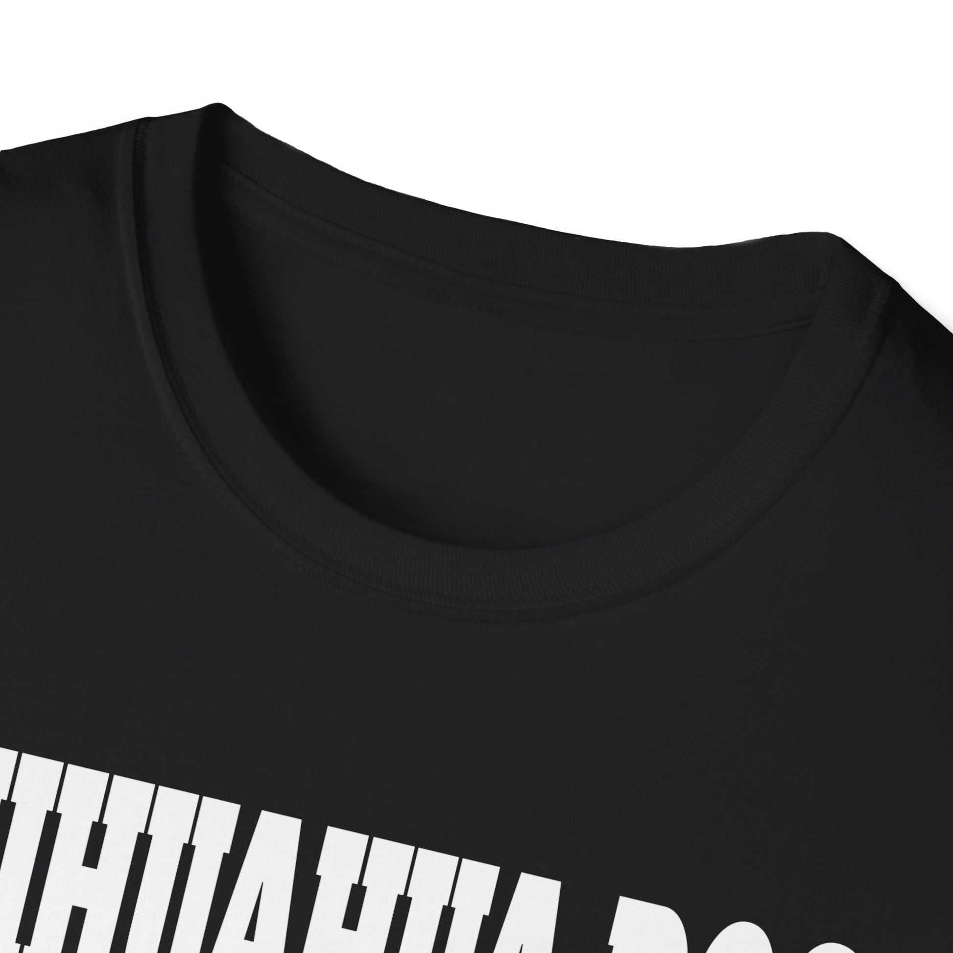 Women's Chihuahua Dog Mom Unisex T-Shirt