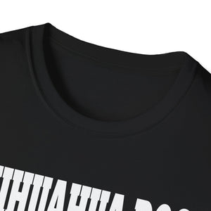 Women's Chihuahua Dog Mom Unisex T-Shirt