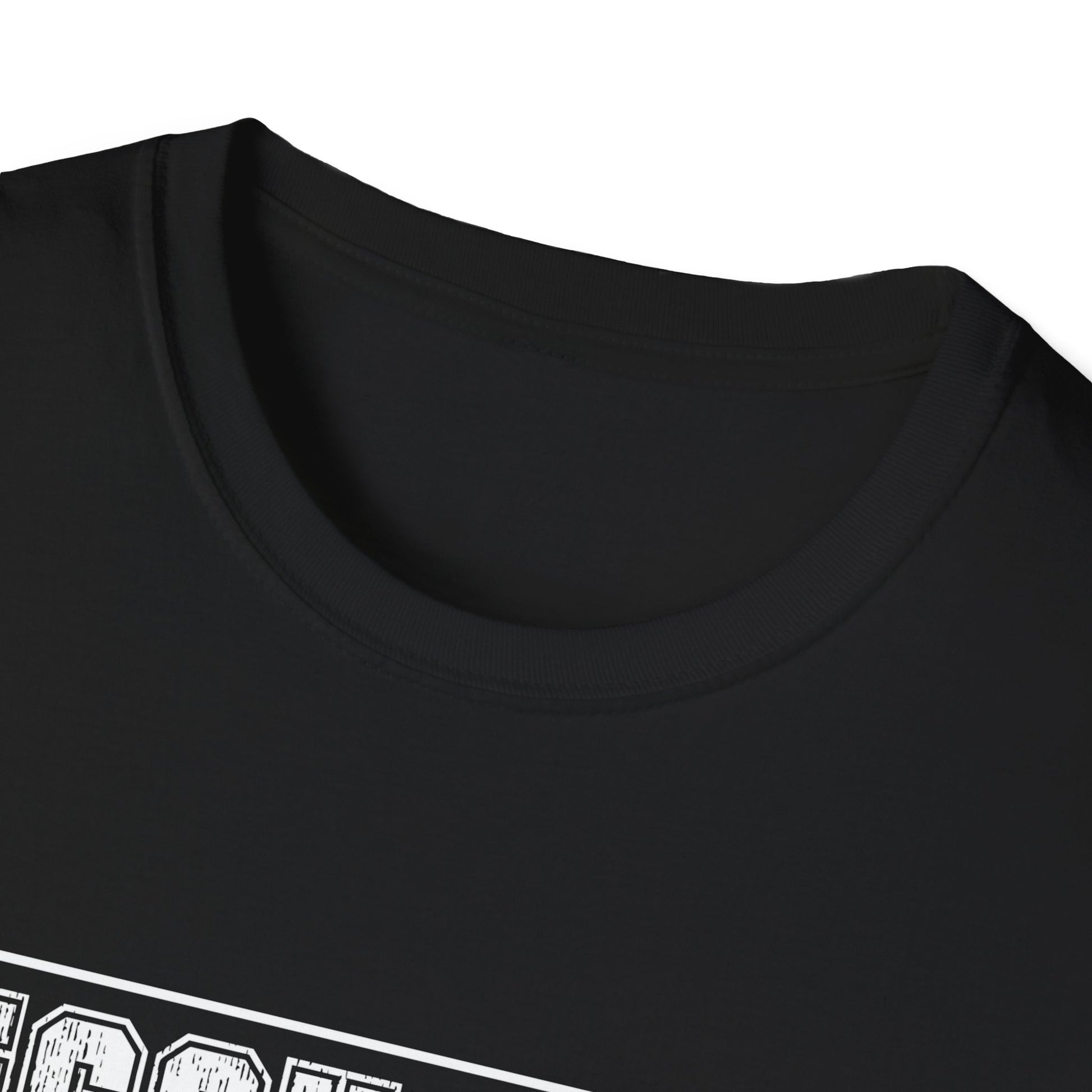 Because I'm Christie That's Why I'm Personalized Name Unisex T-Shirt