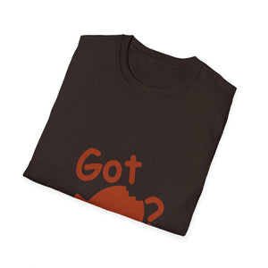 T-Shirt — 