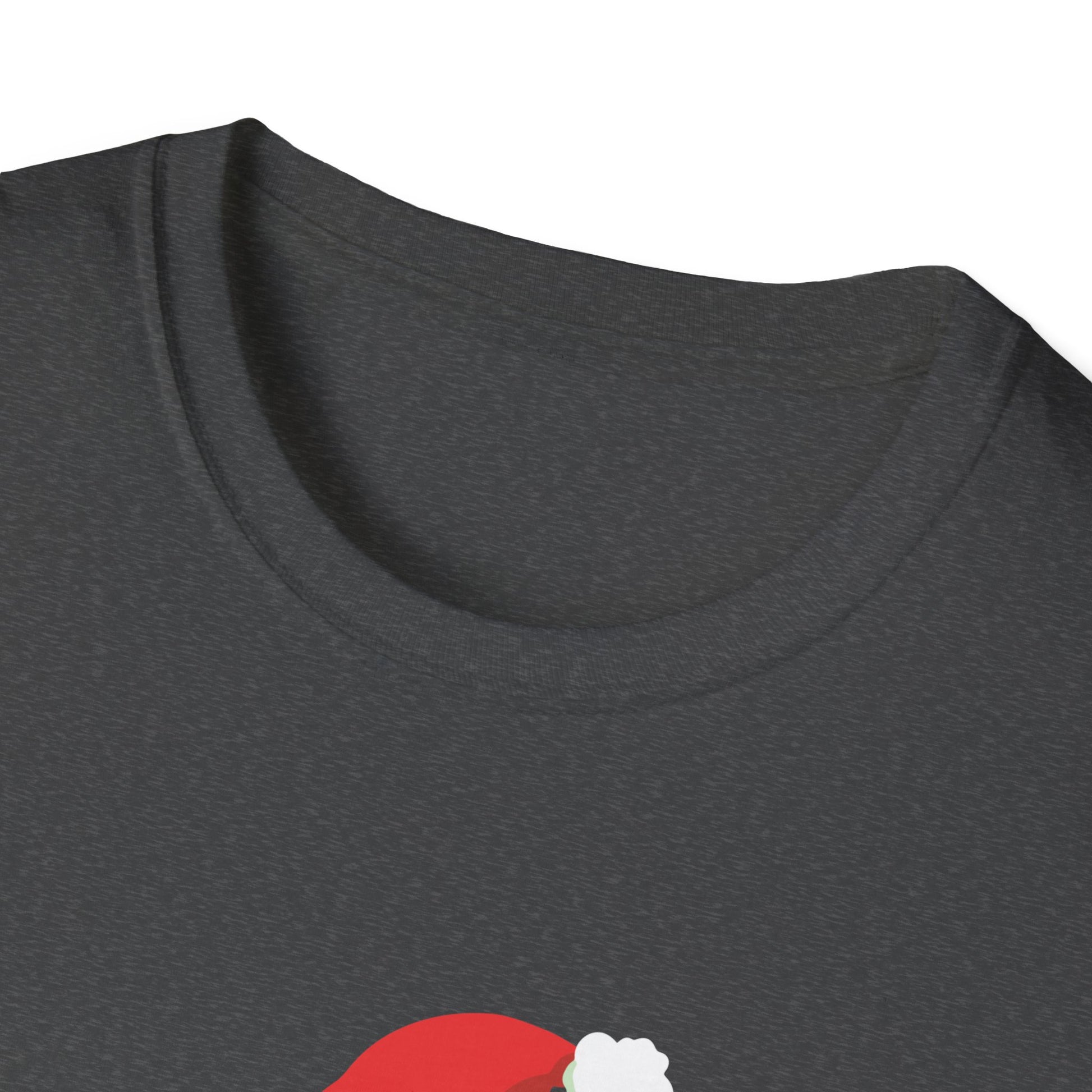 Beaver Christmas Cutie Beaver Christmas Unisex T-Shirt