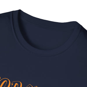 Leg Day Turkey T-Shirt — 