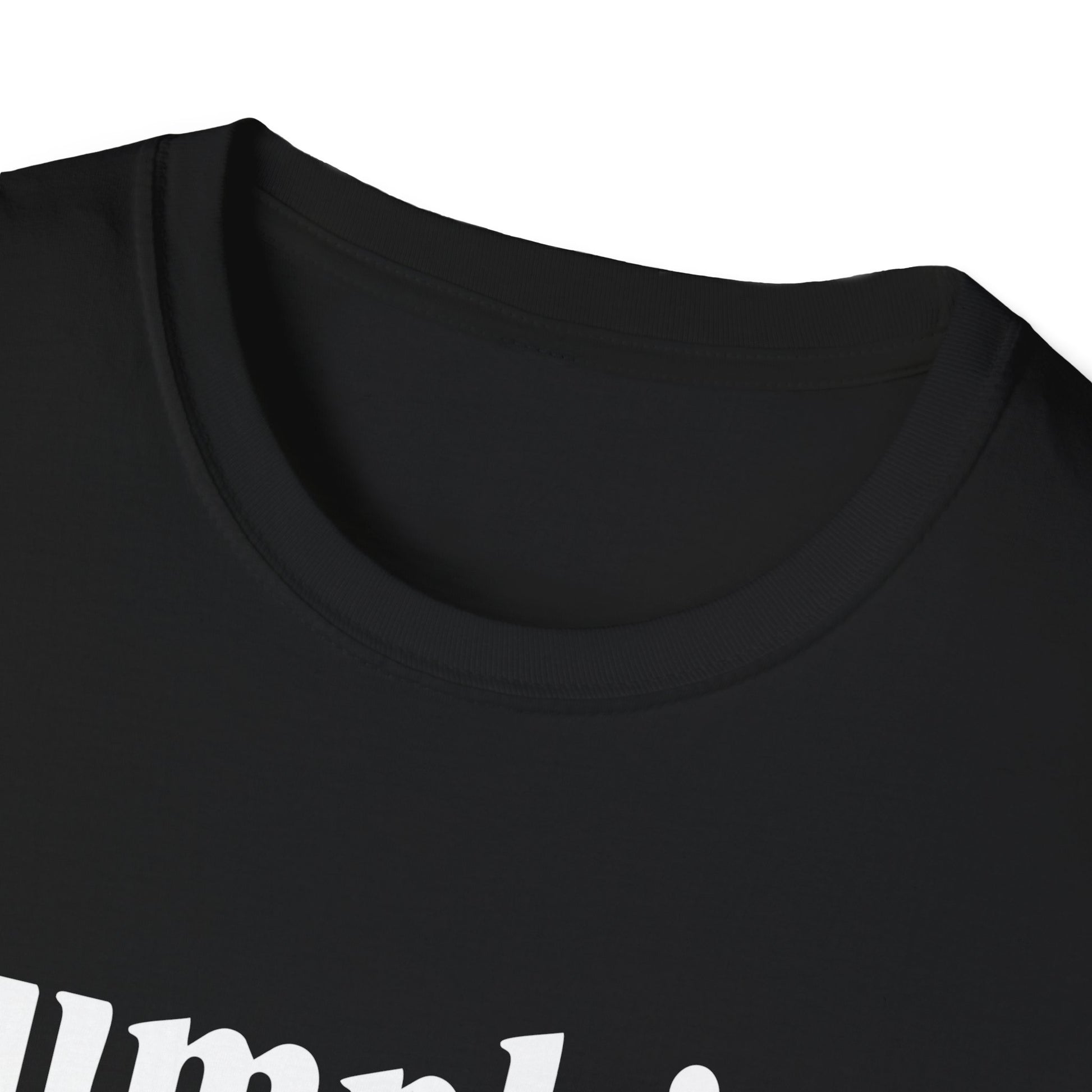Pumpkin Season T-Shirt — Fall Halloween Graphic Tee
