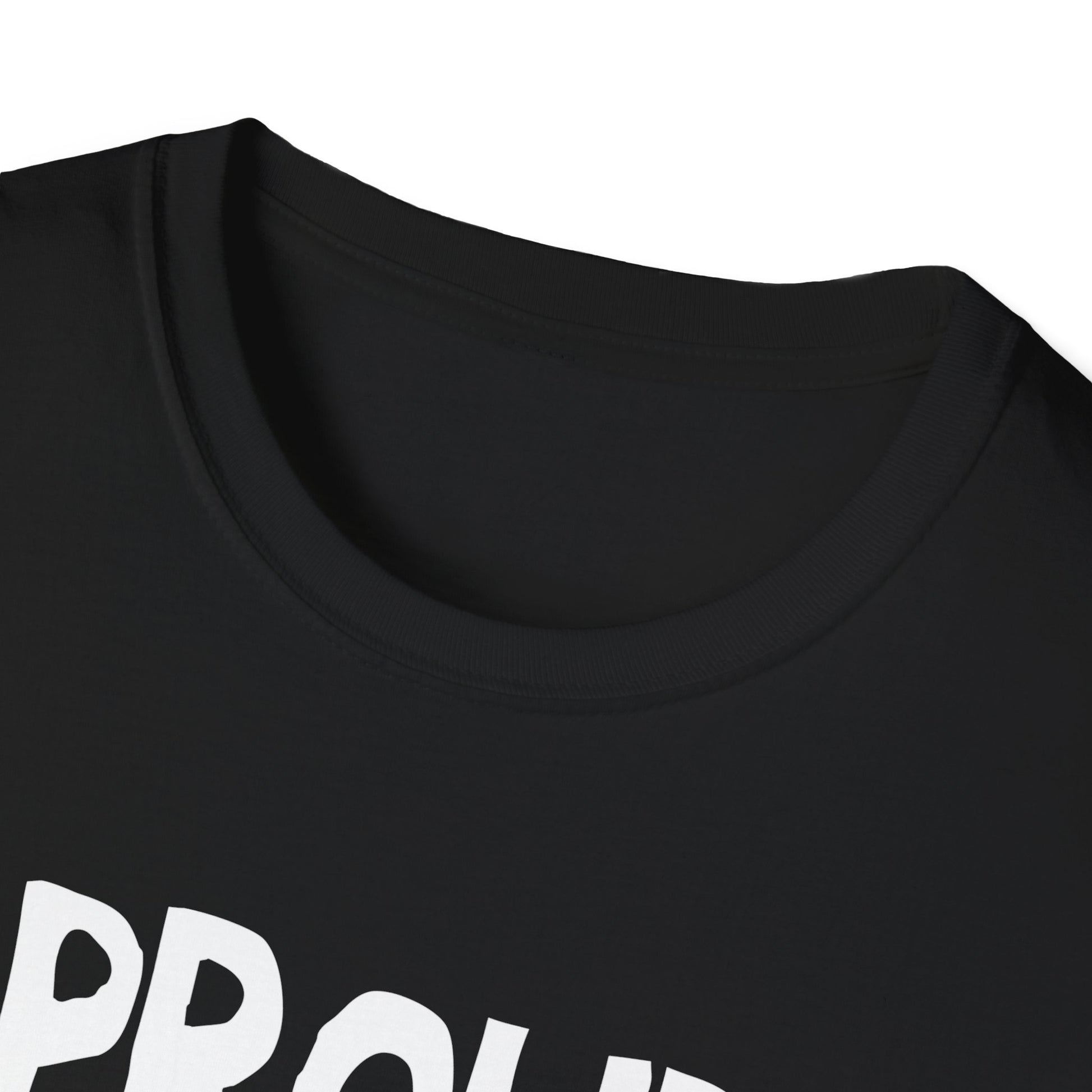 Mother's Day Mom of a Few Dumbass Kids Funny Mom Unisex T-Shirt