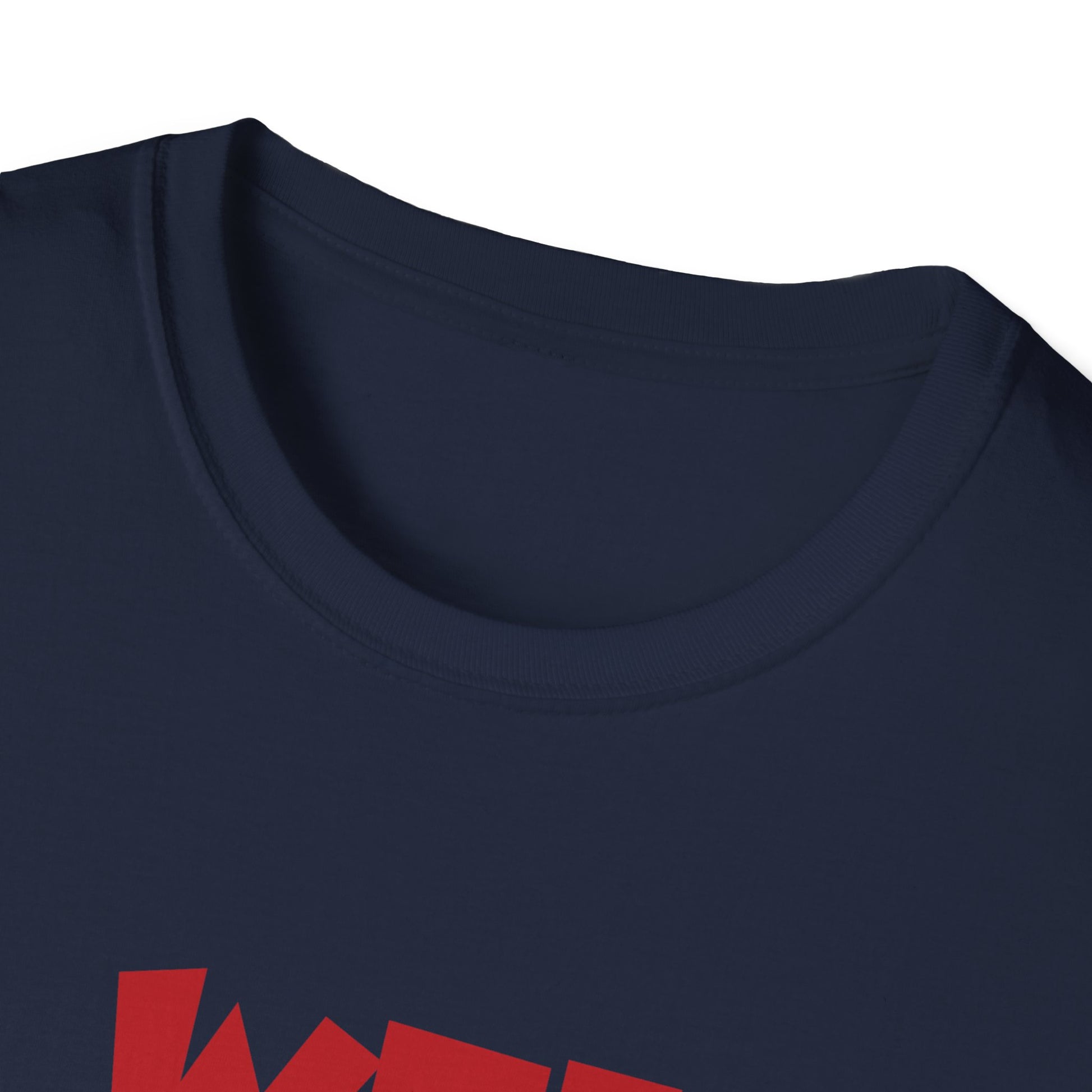 WTF Wine Turkey Friends T-Shirt — Funny Thanksgiving Holiday Tee