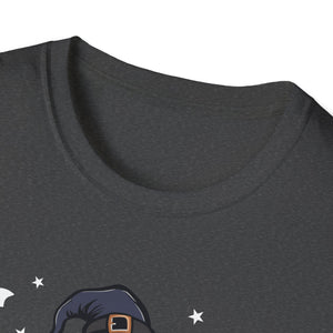 Summerween Ghost T-Shirt