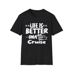 Cruise T-Shirt — 