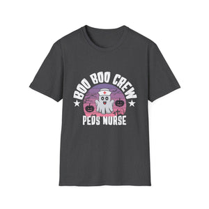 Peds Nurse 