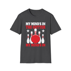 Bowling T‑Shirt — 