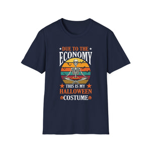 Halloween T-Shirt — 