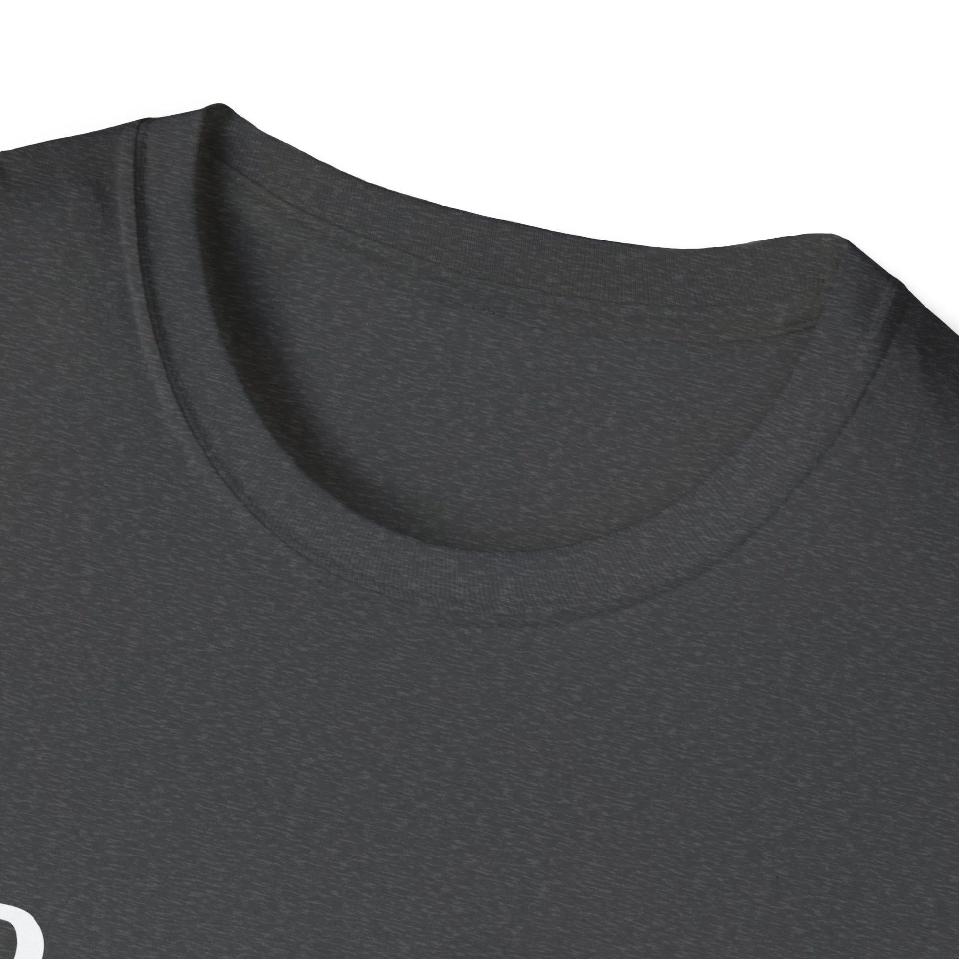 Grateful Script Tee — Casual Inspirational T-Shirt  Unisex T-Shirt