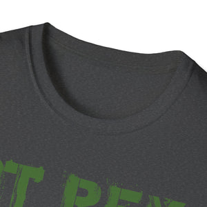 OT Rex Occupational Therapy T-Shirt – Funny Dino OT Shirt for Therapists
