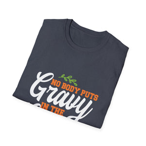 T-Shirt — 