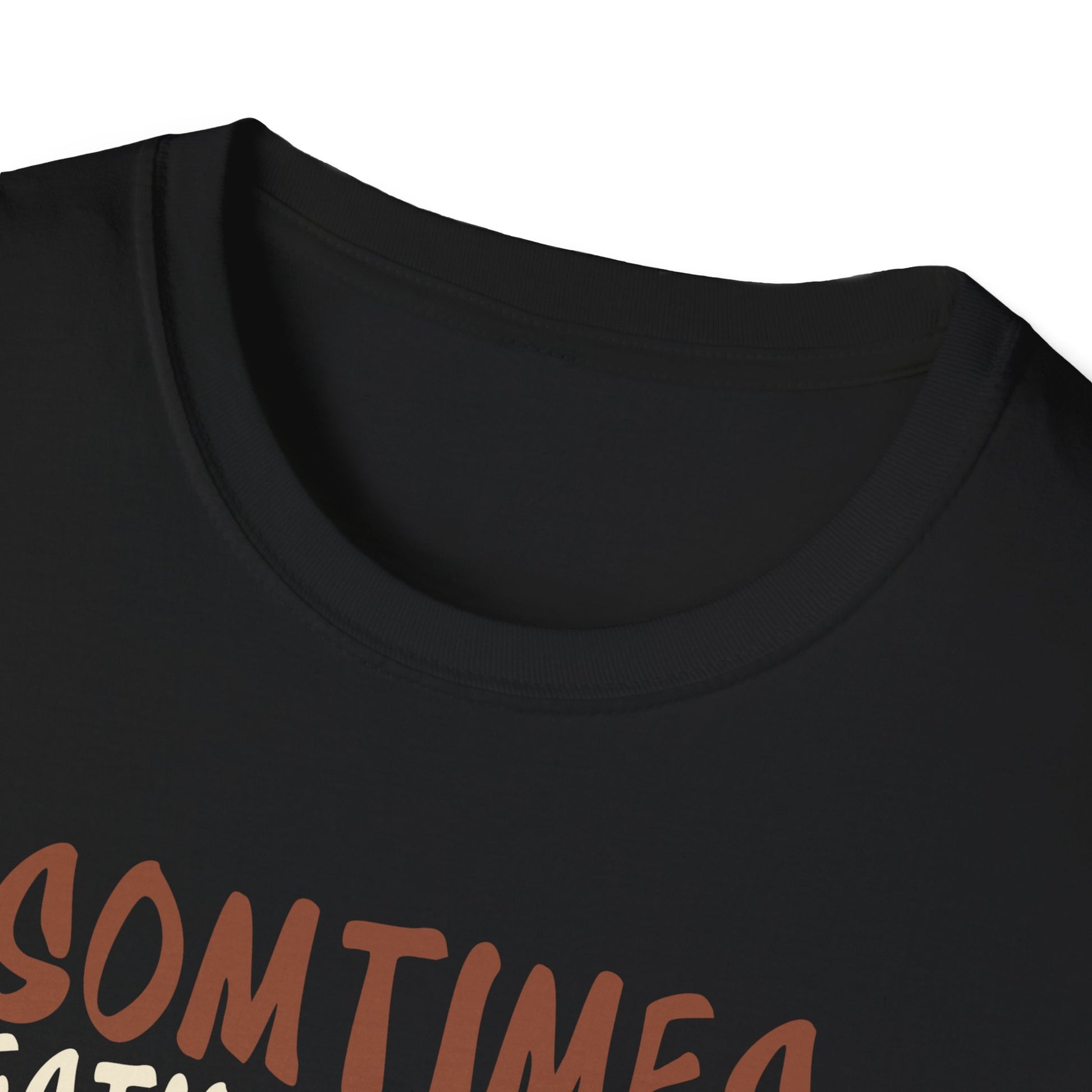 Funny Goat Design Tee for Men _ Women _ Goat Lovers Unisex T-Shirt