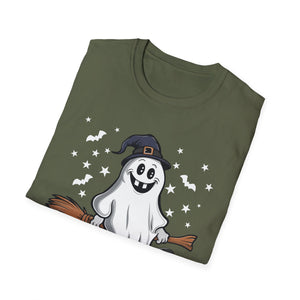 Summerween Ghost T-Shirt