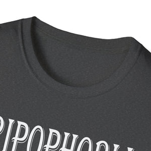 Tripophobia Definition T-Shirt — 
