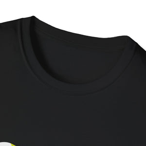 Cat T-Shirt — 