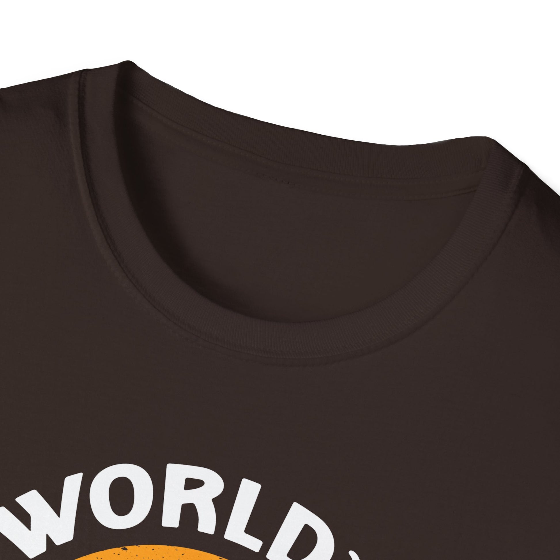 World's Bravest Pickleball Player T-Shirt