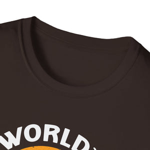 World's Bravest Pickleball Player T-Shirt