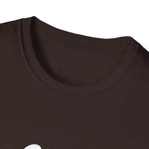 Capybara Christmas Unisex T-Shirt