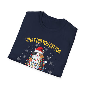 Funny Christmas T-Shirt - 