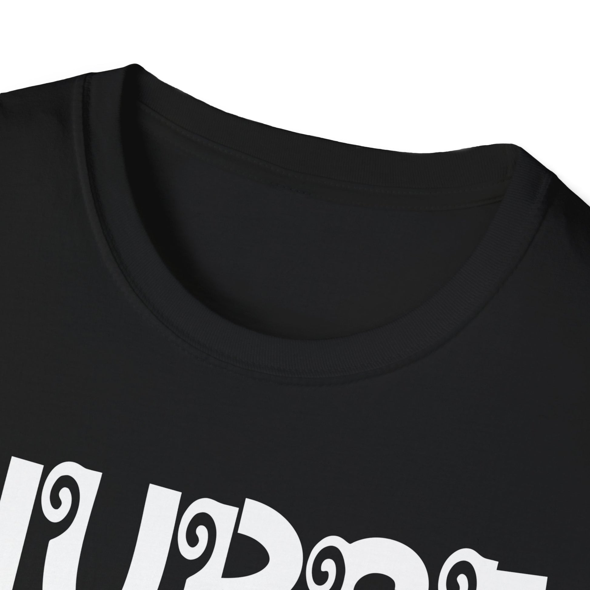 Nurse Inmate Graphic T-Shirt — Funny Prisoner ID Nursing Tee