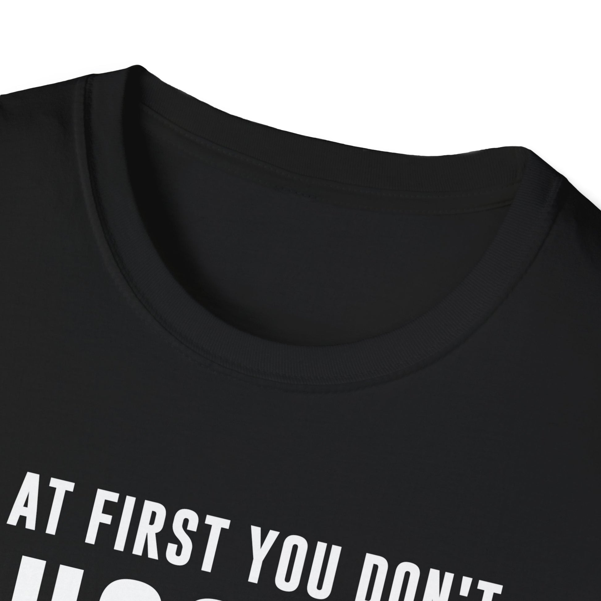DOUG Gift Name Personalized Birthday Funny Christmas Joke T-Shirt