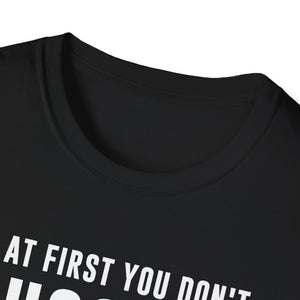 DOUG Gift Name Personalized Birthday Funny Christmas Joke T-Shirt