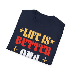 Cruise T-Shirt — 