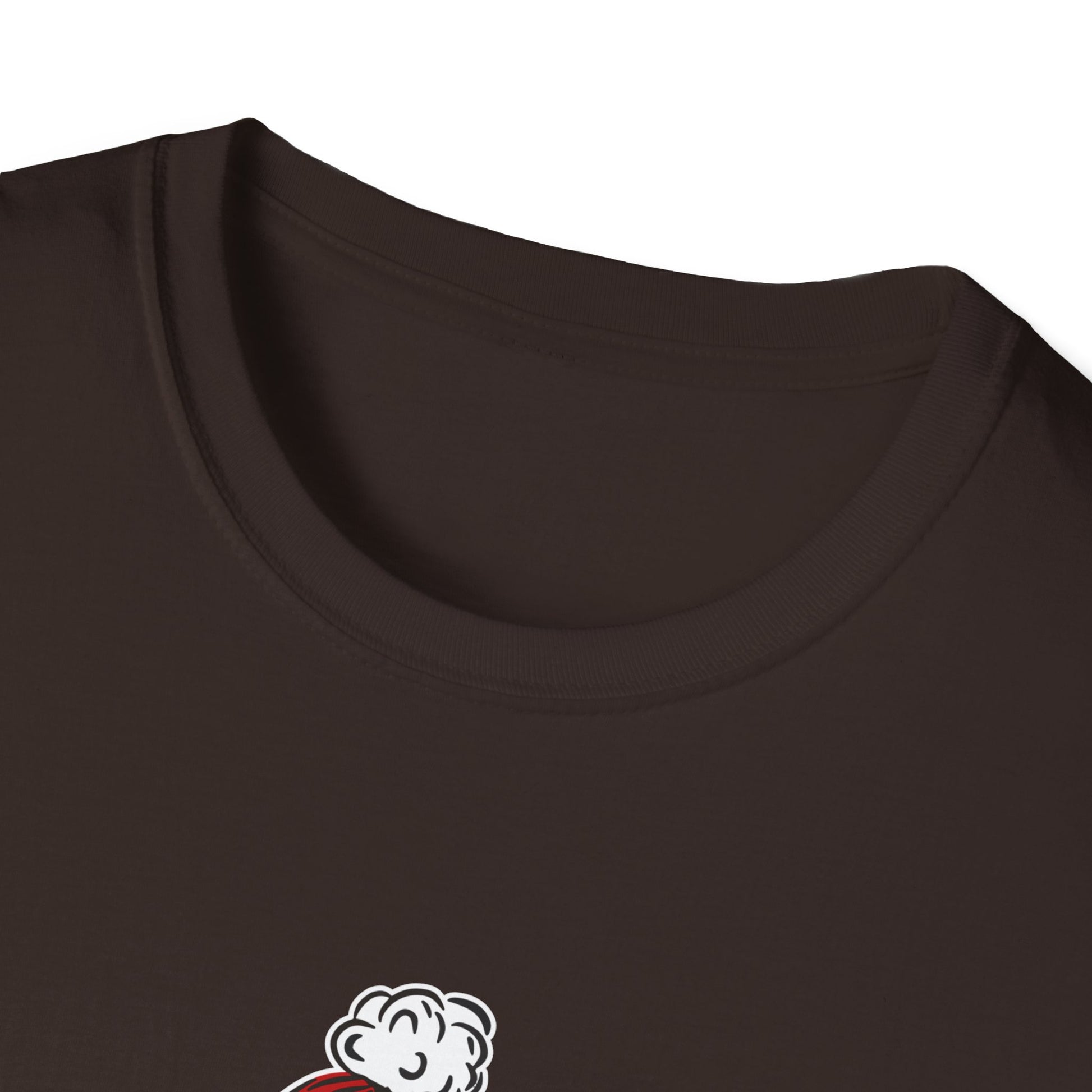 Christmas Cutie Raccoon T-Shirt