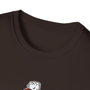 Christmas Cutie Raccoon T-Shirt
