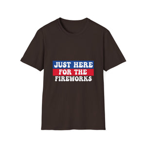 T-Shirt — 