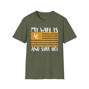T-Shirt — 