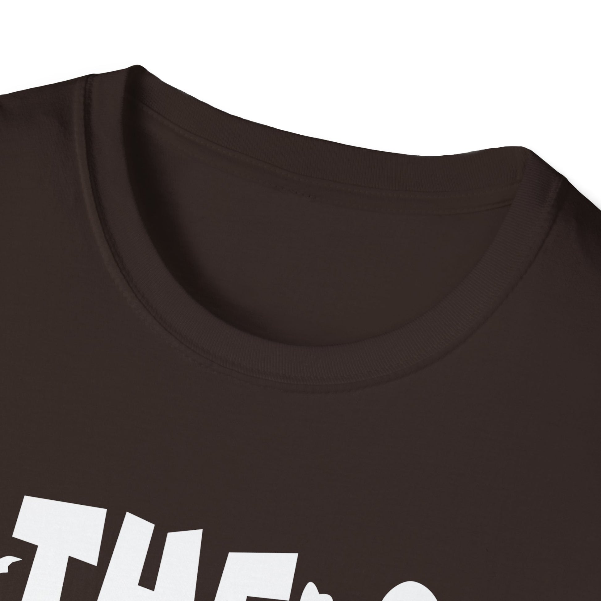 The Boo Yah Crew Halloween T-Shirt — Funny Ghost & Jack-O'-Lantern Party Tee