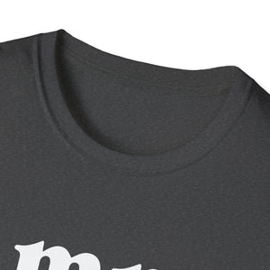 Mr. Steal Your Pie T-Shirt — Funny Thanksgiving Dessert Lover Tee  Unisex T-Shirt