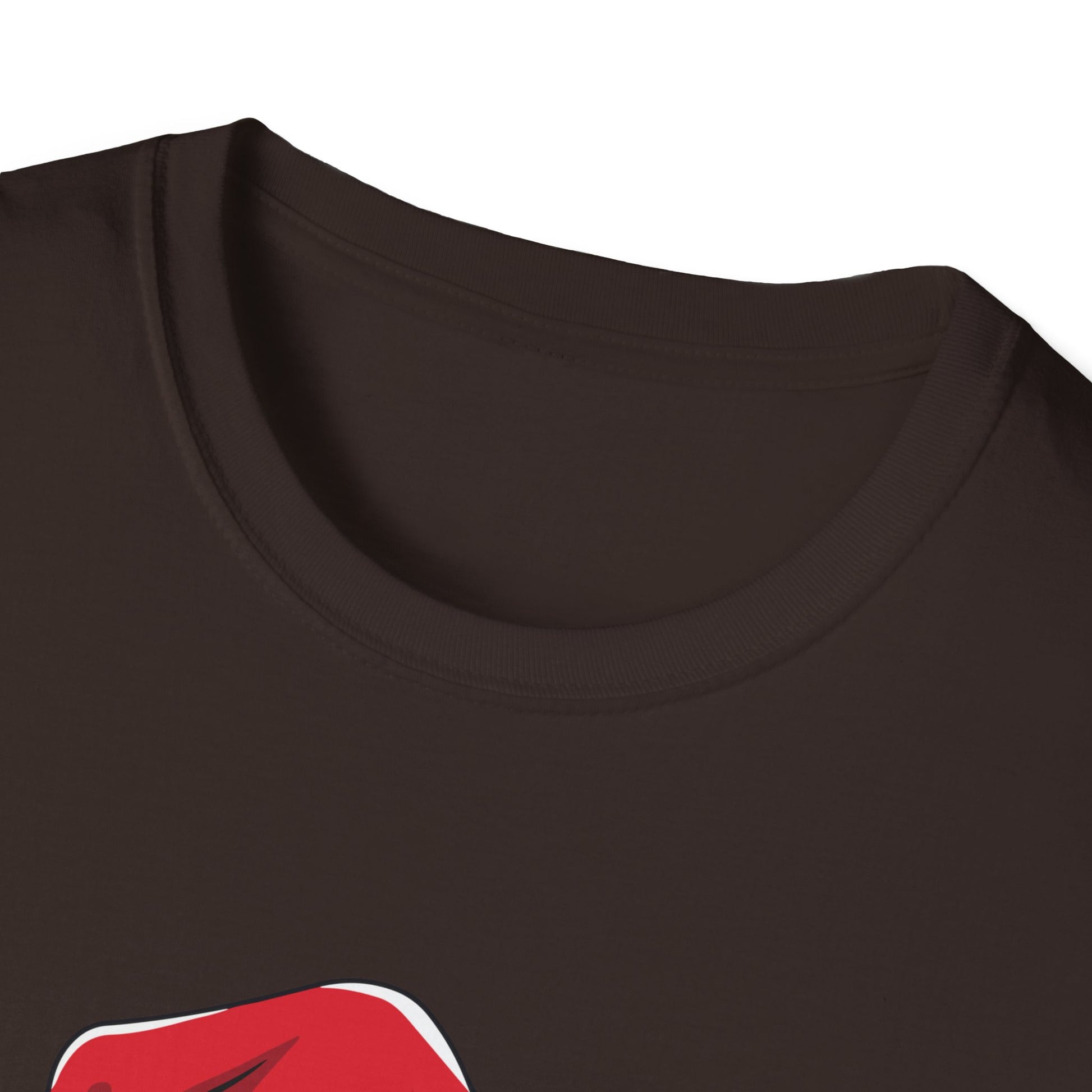 Snowman Santa T-Shirt — Cool Sunglasses Holiday Tee