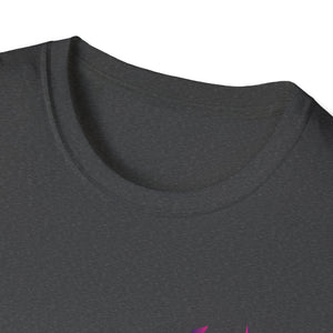 Christmas Gamer Unisex T-Shirt