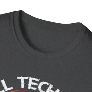 Teacher T-Shirt — 